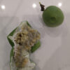 Maypop (Passiflora incarnata)